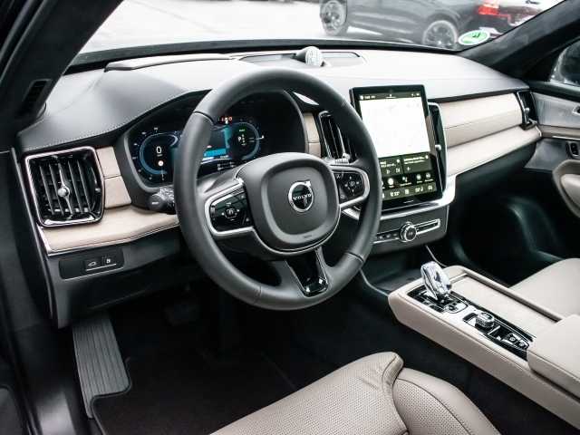 Volvo XC90 – Bild 5