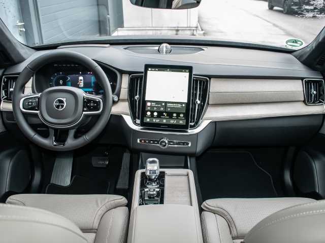 Volvo XC90 – Bild 6