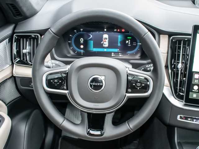 Volvo XC90 – Bild 7