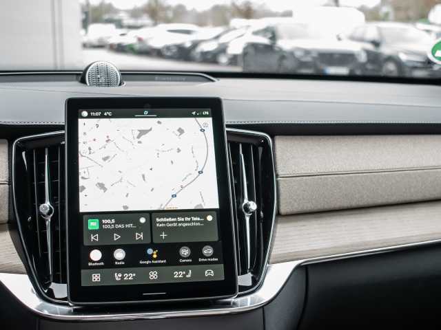 Volvo XC90 – Bild 8