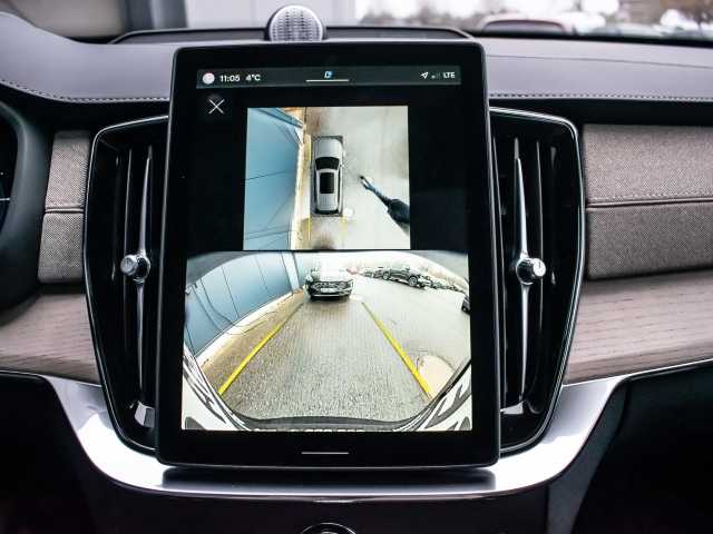 Volvo XC90 – Bild 9