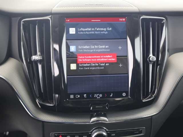 Volvo XC60 – Bild 12