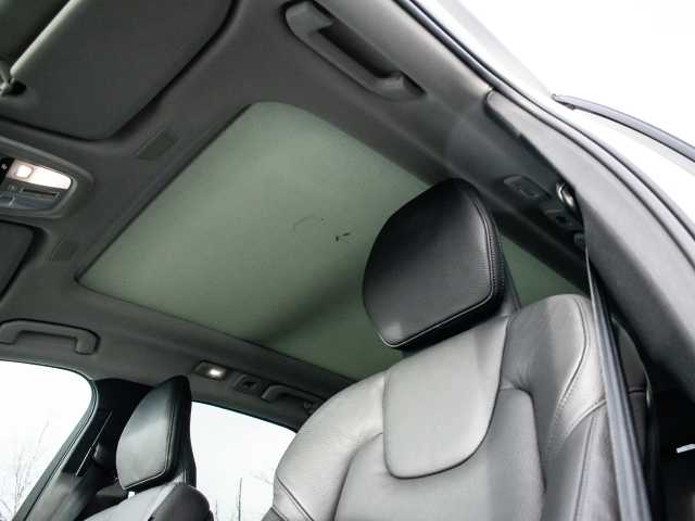 Volvo XC60 – Bild 17