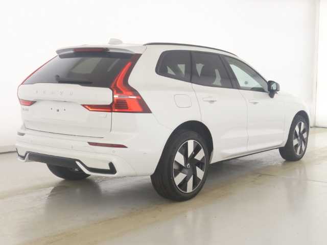 Volvo XC60 – Bild 2