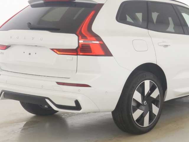Volvo XC60 – Bild 4