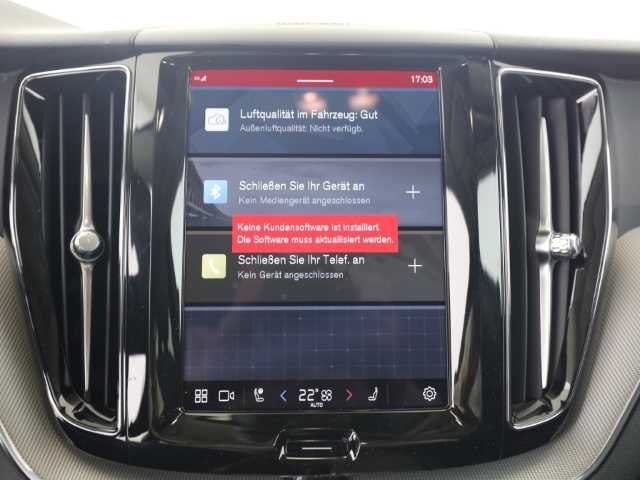 Volvo XC60 – Bild 13