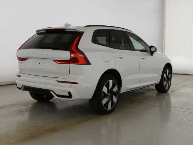 Volvo XC60 – Bild 2