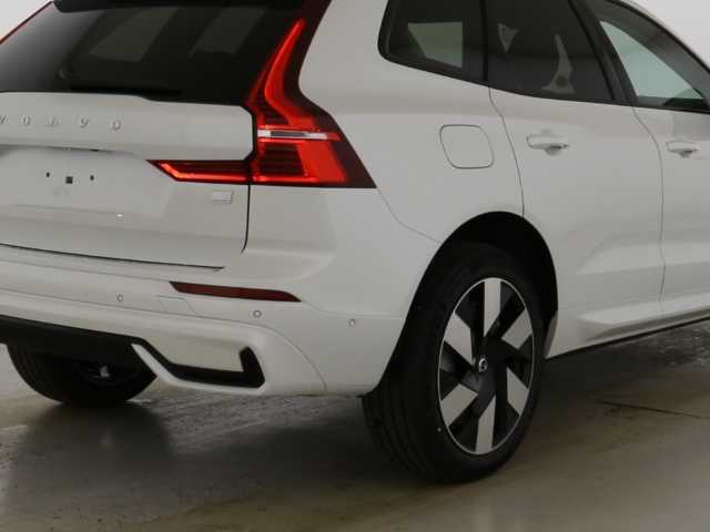 Volvo XC60 – Bild 3
