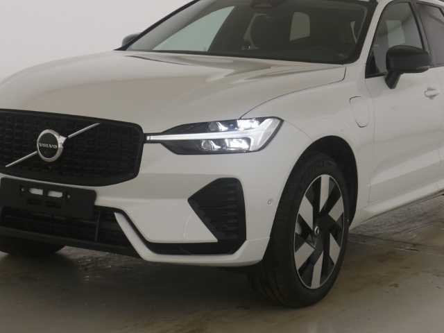 Volvo XC60 – Bild 5