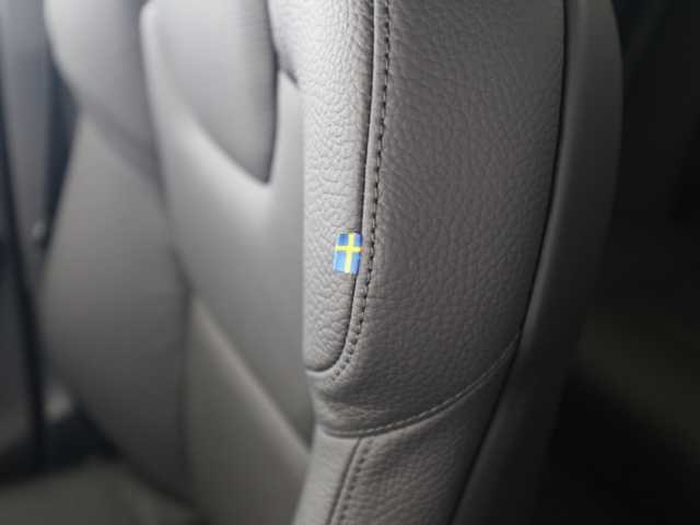Volvo XC60 – Bild 15
