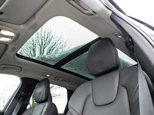 Volvo XC60 – Bild 16