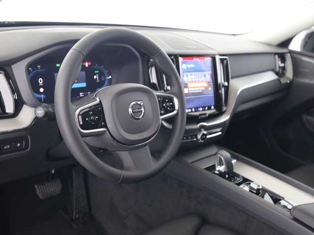 Volvo XC60 – Bild 8