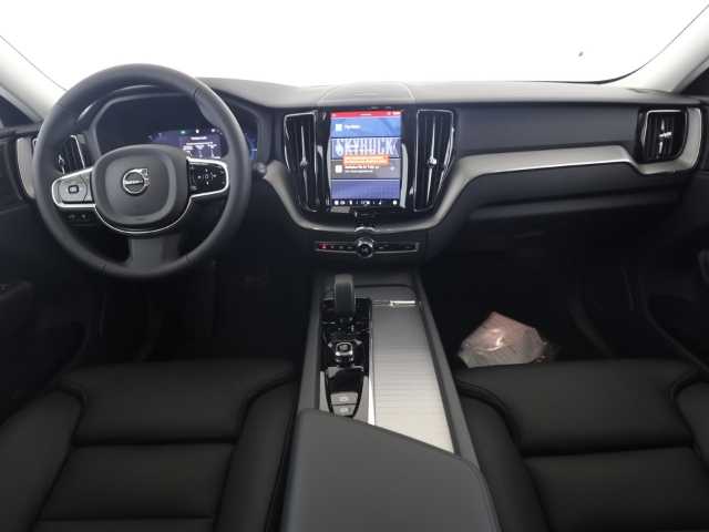 Volvo XC60 – Bild 9