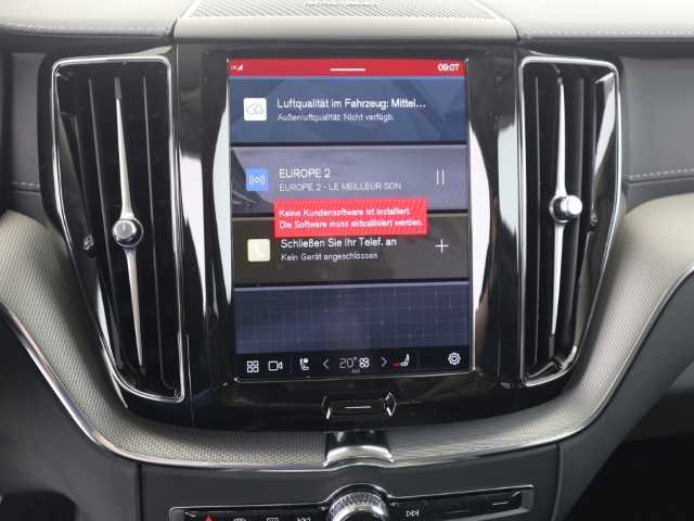 Volvo XC60 – Bild 12