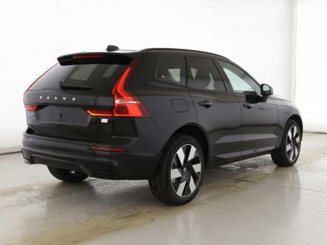 Volvo XC60 – Bild 2