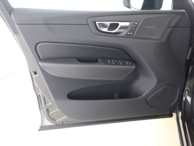Volvo XC60 – Bild 11