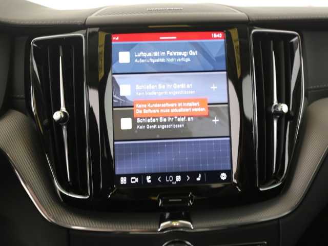 Volvo XC60 – Bild 13