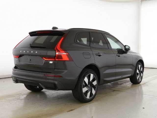 Volvo XC60 – Bild 2
