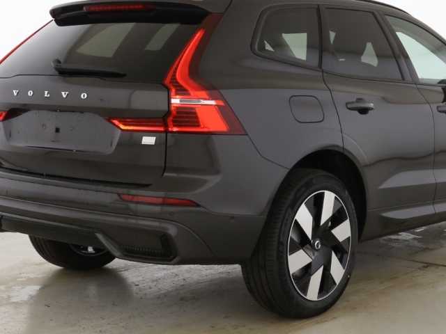 Volvo XC60 – Bild 3