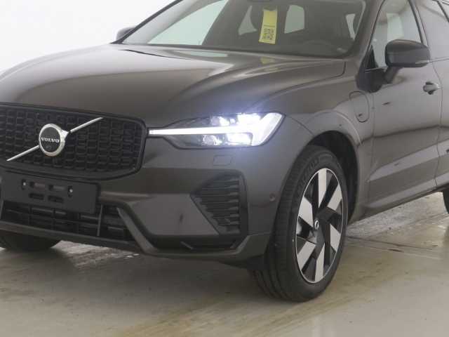 Volvo XC60 – Bild 5