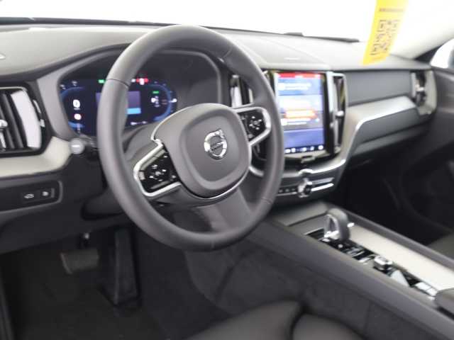 Volvo XC60 – Bild 9