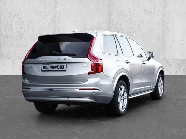 Volvo XC90 – Bild 2