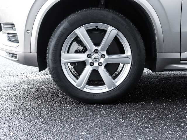 Volvo XC90 – Bild 3
