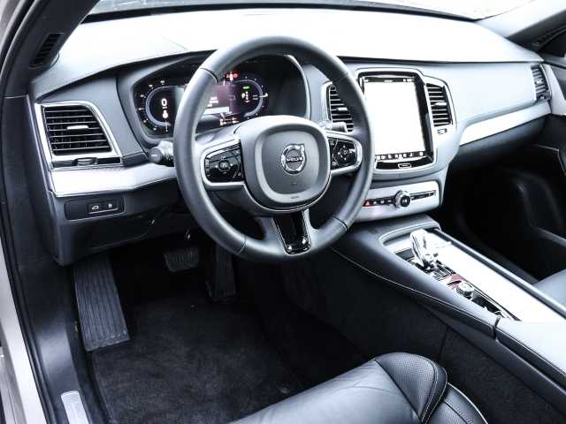 Volvo XC90 – Bild 4