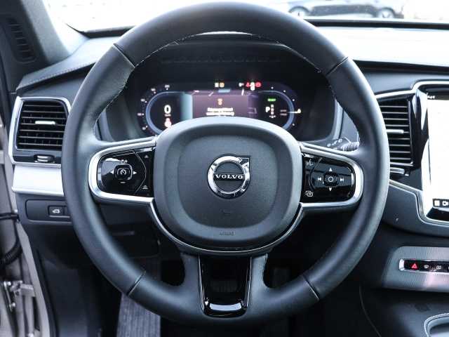 Volvo XC90 – Bild 5