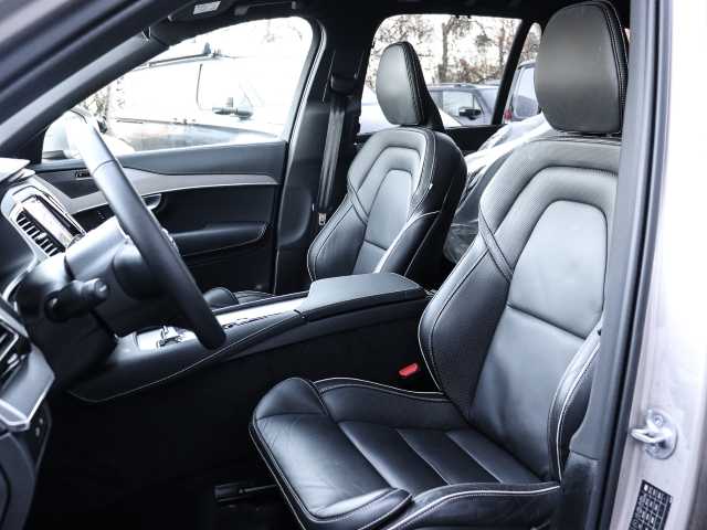 Volvo XC90 – Bild 6