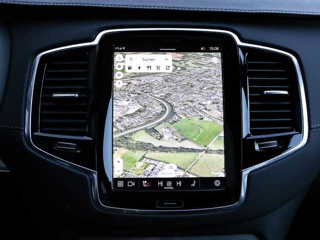Volvo XC90 – Bild 7