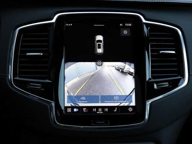 Volvo XC90 – Bild 8