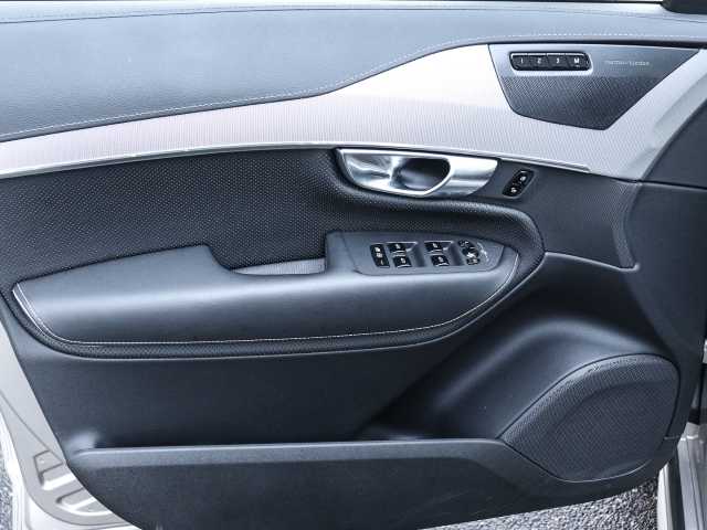 Volvo XC90 – Bild 9