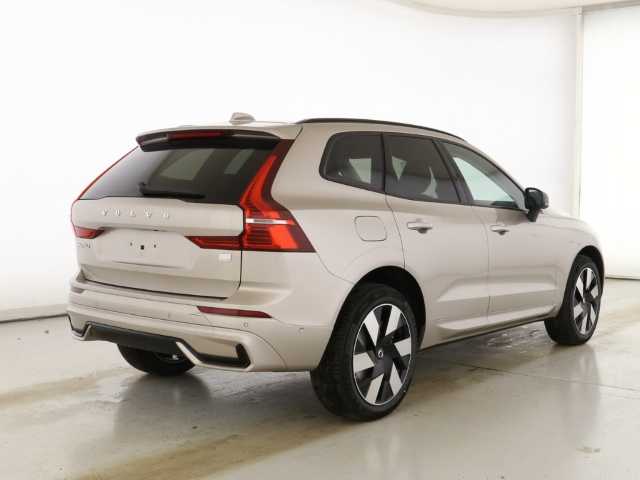 Volvo XC60 – Bild 2