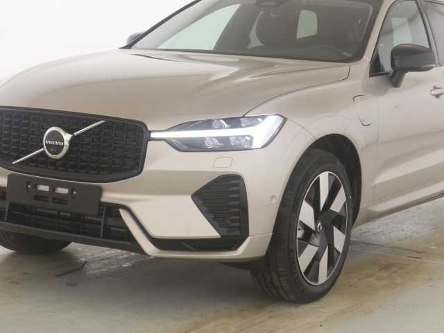 Volvo XC60 – Bild 3