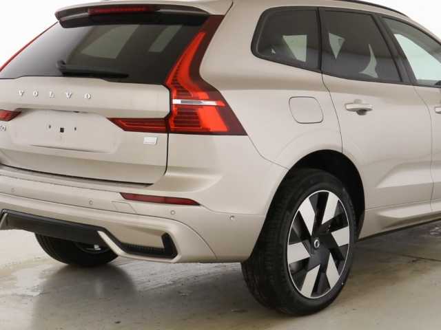 Volvo XC60 – Bild 4