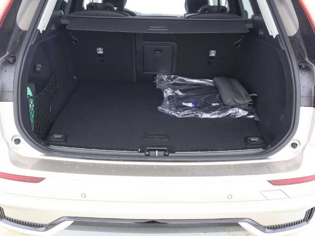 Volvo XC60 – Bild 8