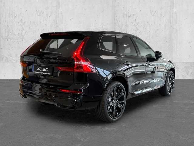 Volvo XC60 – Bild 2