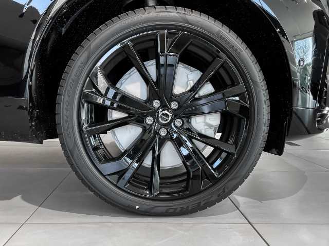 Volvo XC60 – Bild 3