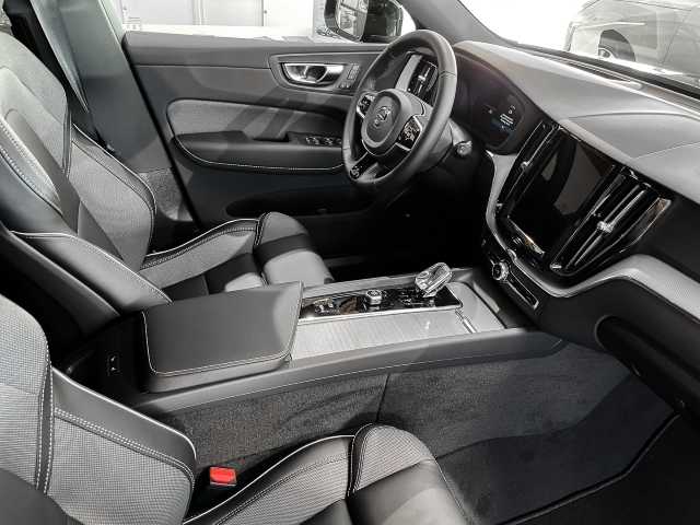 Volvo XC60 – Bild 4