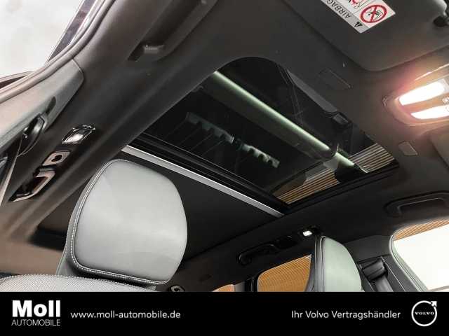 Volvo XC60 – Bild 5