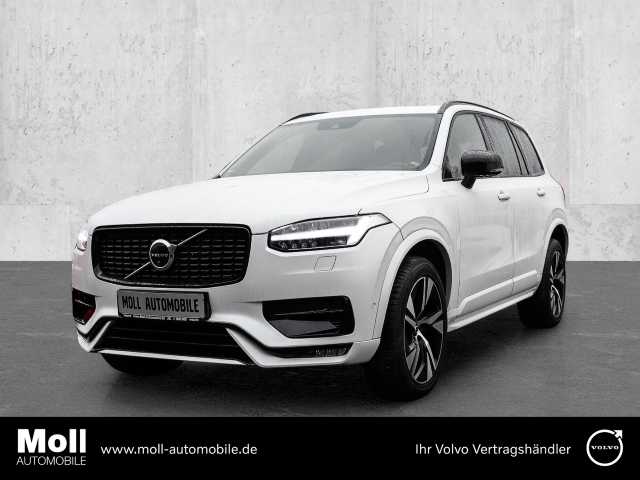 Volvo XC 90