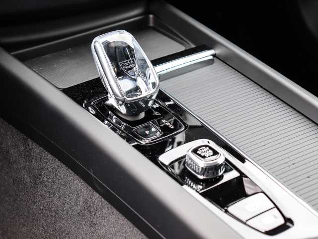 Volvo XC60 – Bild 12