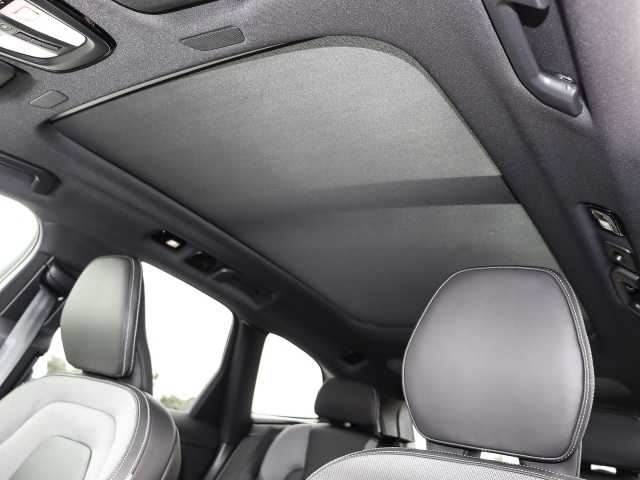 Volvo XC60 – Bild 13