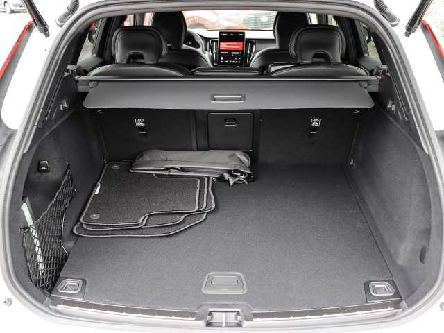 Volvo XC60 – Bild 15