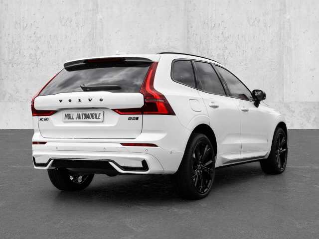 Volvo XC60 – Bild 2