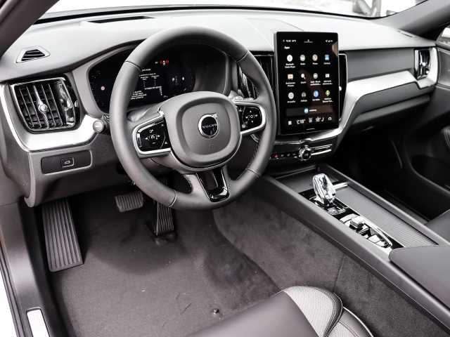 Volvo XC60 – Bild 4