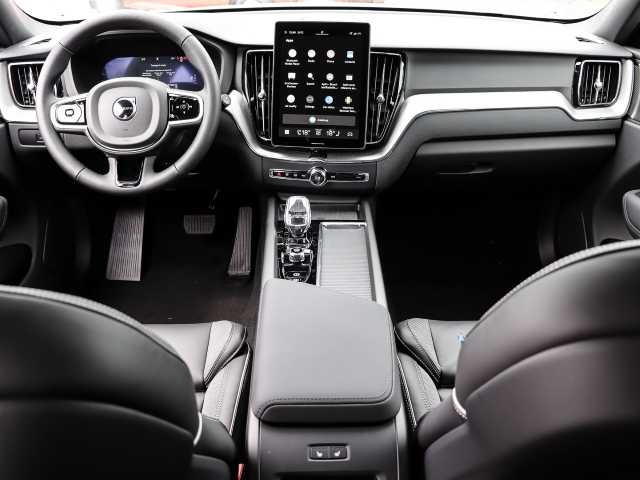 Volvo XC60 – Bild 5