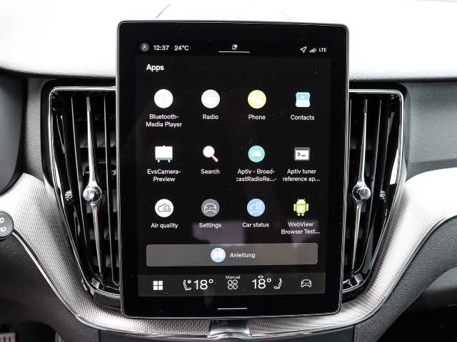 Volvo XC60 – Bild 8