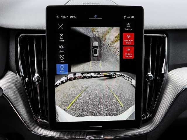 Volvo XC60 – Bild 9